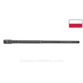 Polish AK-47 / AKM Barrel, 16", Chrome Lined, Cold Hammer Forged, 7.62x39 *Very Good*