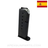 Llama XA Pistol Magazine, 7rd, 32ACP *Good*