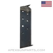 Colt 1903 Pocket Hammerless Magazine, 7rd, Two-Tone, Factory, .32 Cal, 7.65mm, *Good*