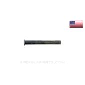 Colt 1903 Pocket Hammerless Recoil Spring Guide, Blued, *Good*