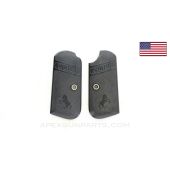 Colt 1903 Pocket Hammerless Grips, Left & Right, Chipped Right Side *Good*
