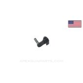 Colt 1903 Pocket Hammerless Slide Lock Safety, Blued, *Good*