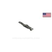 Colt 1903 Pocket Hammerless Safety, Late Style, Blued, *Good*