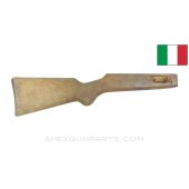 Beretta M38 / 44 Project Stock, 20.5", Wood, Cracked