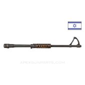 Israeli Dror LMG Barrel, .303 First Pattern *Very Good*