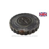 1914 Lewis Gun #1 Pan Drum Magazine, 47rd, .303 British *Good* 