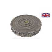 1914 Lewis Gun #5 Mk 1 Pan Drum Magazine, 47rd, .303 British *Very Good*