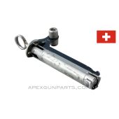 Swiss Schmidt-Rubin K31 Bolt Assembly, Complete, *Good* 