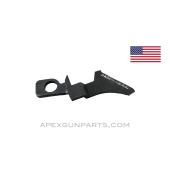 M1 Garand Safety, Type 1A-WRA, Clipped, *Good* 