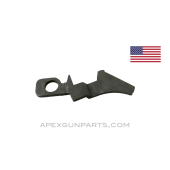 M1 Garand Safety, Type 1C-WRA, Clipped, *Good* 