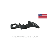 M1 Garand Safety, Type 3B-SA, Clipped,  *Good* 