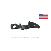 M1 Garand Safety, Type 3D-IHC, Clipped, *Good* 