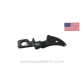 M1 Garand Safety, Type 3F-HRA, Clipped, *Good* 