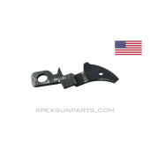 M1 Garand Safety, Type 3C-SA, Clipped, *Good* 