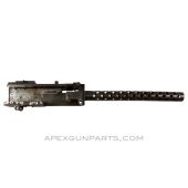 Browning 1919 Box Assembly, w/ Trunnion, Barrel Jacket & Top Cover, 30-06 *Good* 