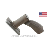 Browning 1919A4 Back Plate Assembly, One Piece Cast, Large Grip *Good* 