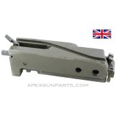 Browning 1919A4 Bolt Assembly, Complete, Full Auto, British Open Bolt .30-06 *Good* 