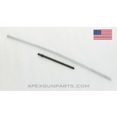 Browning 1919A4 Drive Spring and Rod Assembly *Very Good* 