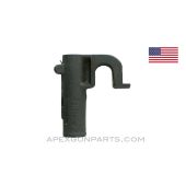 Sleeve Elevating Mechanism, .30 Cal T&E, Refinished *Very Good* 