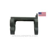 Elevating Screw Yoke, .30 Cal T&E, Refinished *Very Good* 