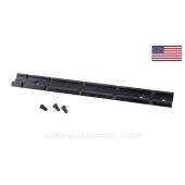 Scope Base With Attaching Screws for M1917 & P14 Enfield