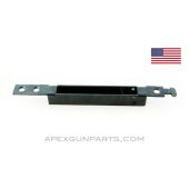 Winchester 37 Shotgun Forearm Catch Plate, Stripped *Good*