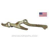 Winchester 42 Shotgun Action Slide Lock *Good*