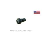 Winchester 42 Shotgun Action Slide Lock Plunger Screw *Good*