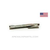 Winchester 42 Shotgun Carrier Cam Lever *Good*