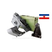 M53 Belt Loader, In Ammo Can, No Crank Handle, Yugoslavian, 8x57 Mauser *Good*