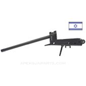 Israel FAL Lower Receiver w/ Return Spring Tube, Type 2 *Good*