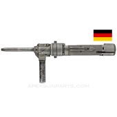 MG-15 Bolt, Firing Pin Holder and Barrel Extension, Stripped, 7.92x57 *Good*