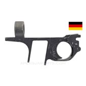 MG-15 Trigger Guard, w/ Trigger, Painted Black *Good*