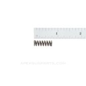 Mauser 98 Bolt Sleeve Lock Spring *NOS*