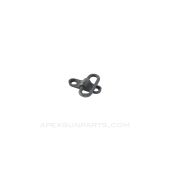 Mauser 98 Rear Sling Swivel