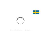 Swedish Mauser Handguard Retaining Ring