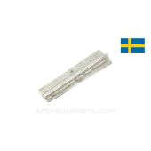 Swedish Mauser Magazine Follower