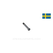 Swedish Mauser Action Screw, Rear/Long
