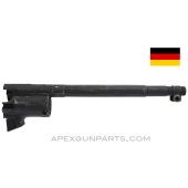 HK33 Trunnion and Cocking Tube *Fair* 