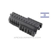 VZ-58 Upper Handguard, MAKO, Polymer Black *NOS* 