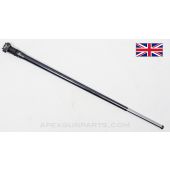 Vickers MG Barrel, Mk 2, .303 British, Late WWII Production, 18", Chromed Exterior Near Muzzle  *Excellent*