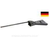 G3 / HK91 Buttstock Assembly, Black *Good*