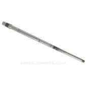 Galil Take Off Barrel, 18", Stripped, In The White, 5.56x45, US Made 922(R) Part *Good* 