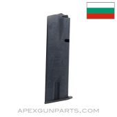 ARCUS 98DA 15rd Magazine, 9X19, NEW