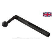 Enfield #4 MK2 Bolt Body, No Parts Fitted *NOS*