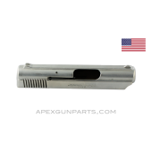 Jennings J-22 Pistol Slide, Stripped, .22 LR, *Good*