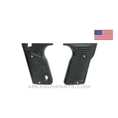 Lorcin L380 Grip Set, Left & Right, *Good*