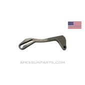 M85 MG .50 Cal. Lever Assembly, *Good*