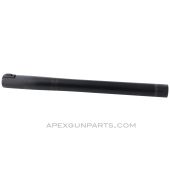 Heckler & Koch 12 Gauge Shotgun Barrel Muzzle End, 10.75" Piece, Blued w/Front Sight *Project*