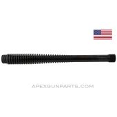 Thompson M1928 Barrel, 10.5", Cooling Fins, Threaded Muzzle, Blued, .45 ACP *NEW US Made*